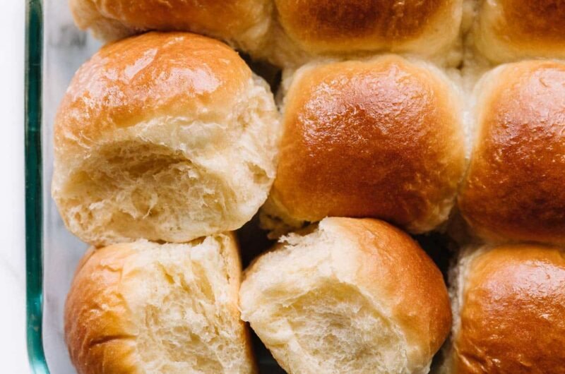 Bread Rolls